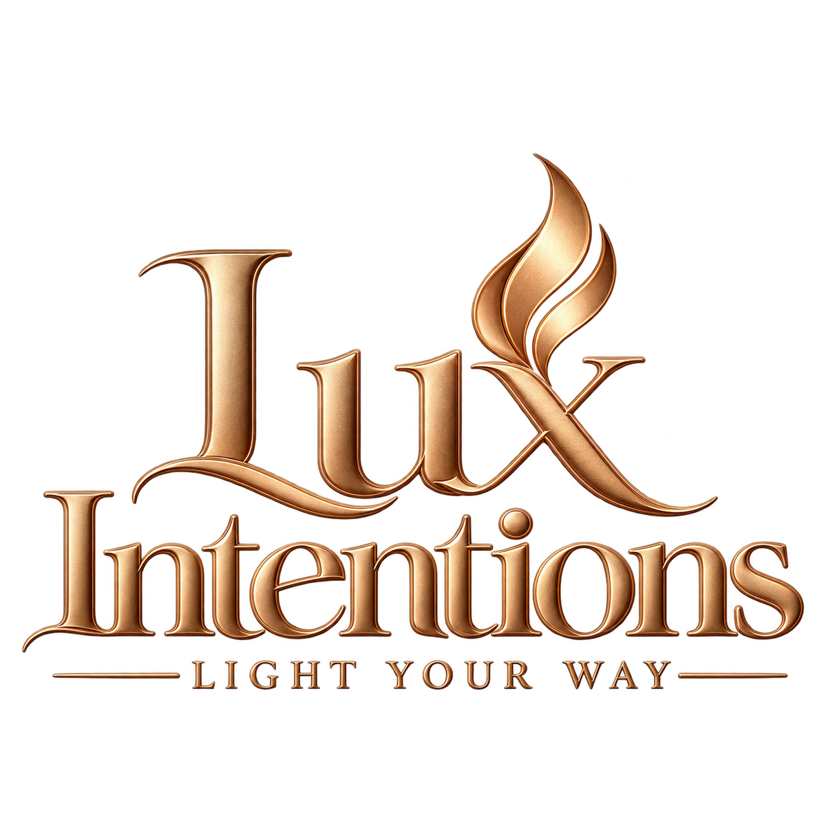 Lux Intentions